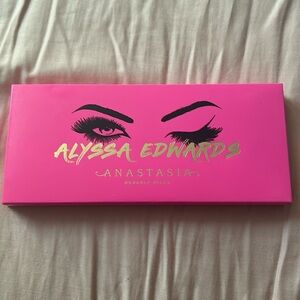Anastasia Beverly Hills - Alyssa Edwards Palette